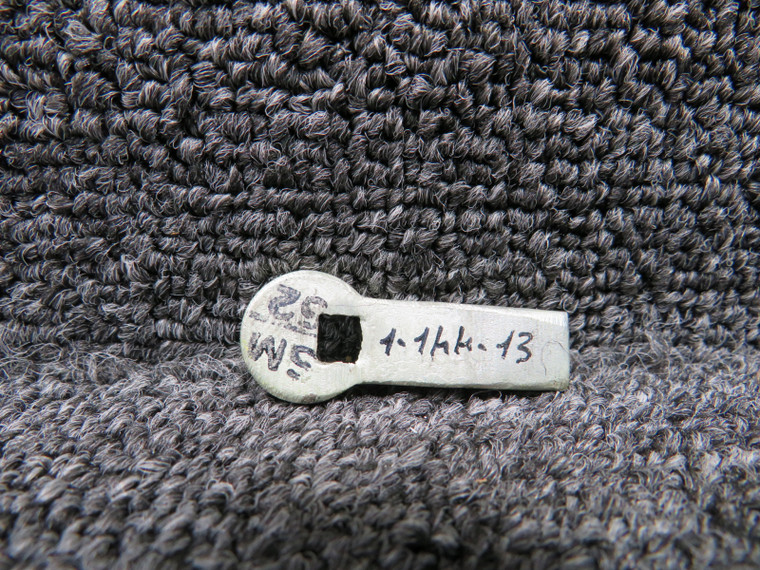 1-144-13 Siai Marchetti Baggage Door Latch Blade