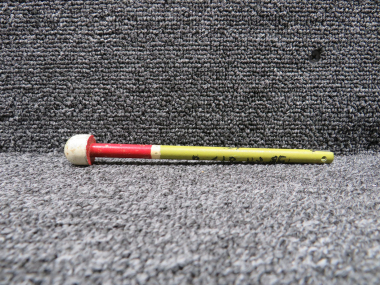 205-6-216-03 Siai Marchetti Gear Position Indicator Rod
