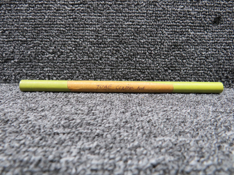 205-6-097-11 Siai Marchetti Control Rod Tube