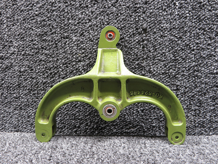 50-524465-1 Beech RH Rudder Bellcrank Assembly