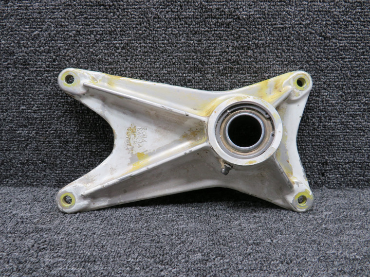 20757-000 Piper PA24-250 Forward Trunnion Fitting Assembly LH