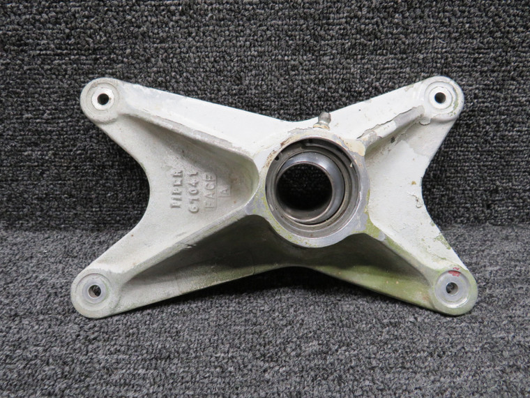 67040-012 Piper PA28-180 Forward Trunnion Fitting Assembly LH