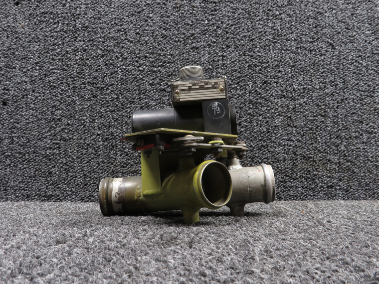 NYLC9871, 101-550087-1 Beech KA-200 Actuator Assy w Valve Assy
