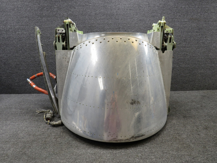 202-0004-3 Cessna Citation 550 Thrust Reverser Mechanism Assembly Outboard RH