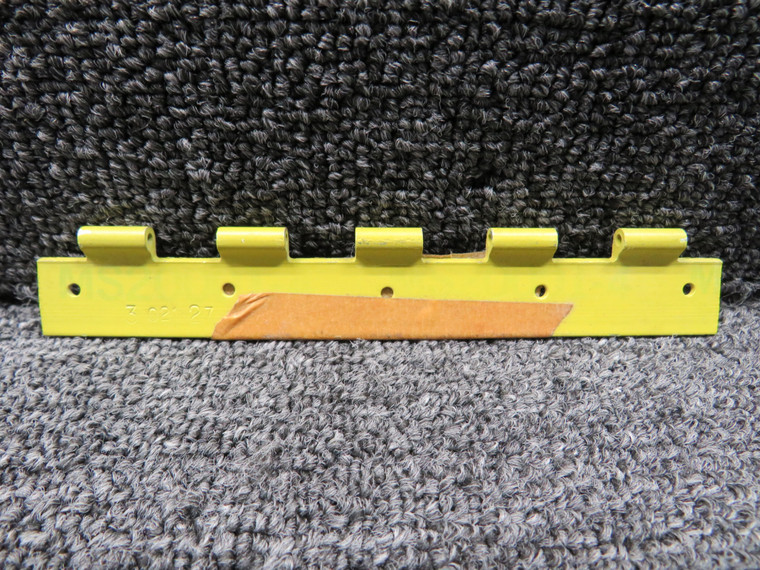 205-3-021-27 SIAI-Marchetti S205 Wing Hinge Half (New Old Stock)