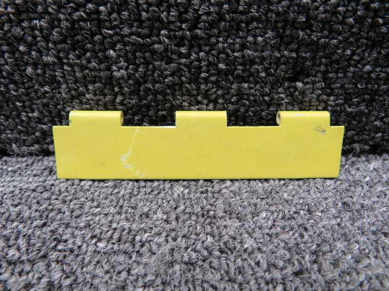 205-1-129-13 SIAI-Marchetti S205 Door Hinge Half (New Old Stock)