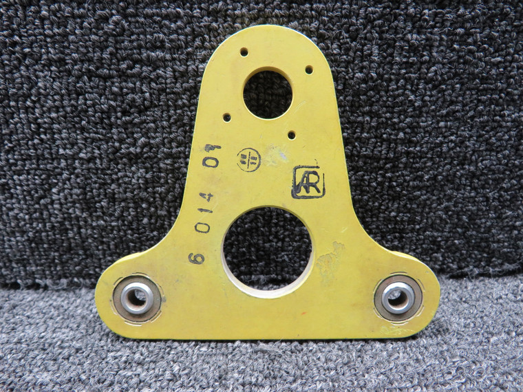 205-6-014-01 SIAI-Marchetti S205 Bellcrank Assembly (New Old Stock)