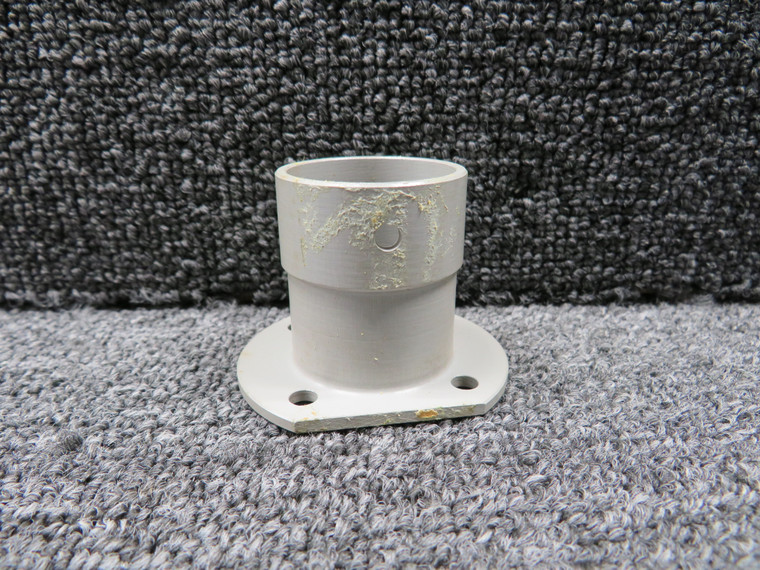 205-6-073-15 SIAI-Marchetti S205 Bar Hook Control Sleeve (New Old Stock)