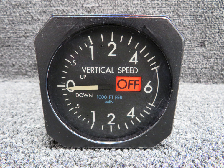 4013013-907 Sperry Vertical Speed Indicator