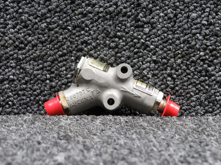 285695 Dassault FA-10 Filter