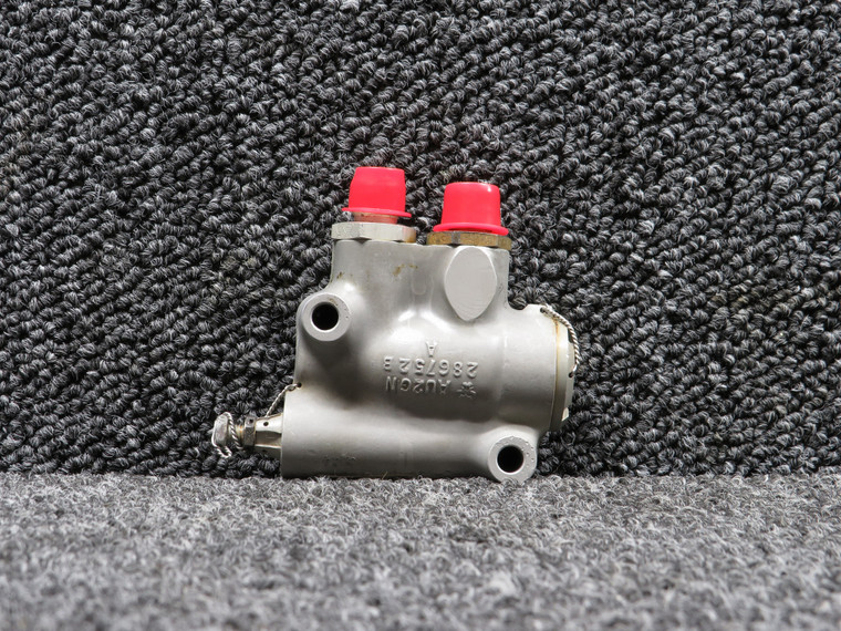 285703 Dassault FA-10 Pressure Relief Valve
