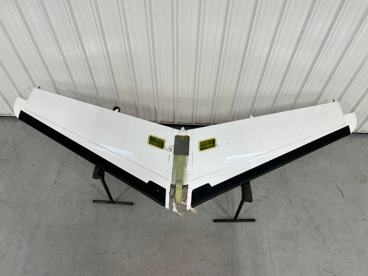 2332000-43 Lear 55 Horizontal Stabilizer Assembly (Core)