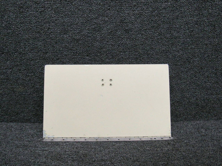 96-910016-57 Beech 95-C55 Cowl Flap Door Assy w/ Hinge