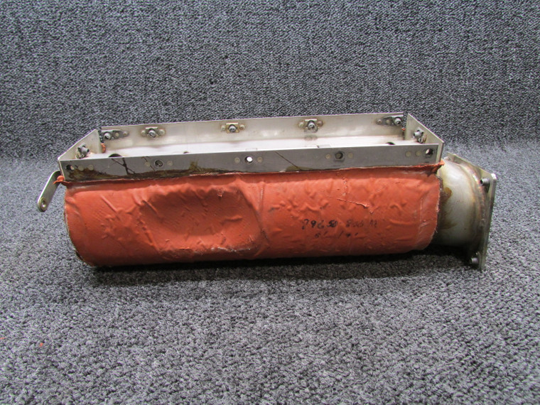 89656-002 Piper PA46-350P Air Valve Assembly Bleed and Ram