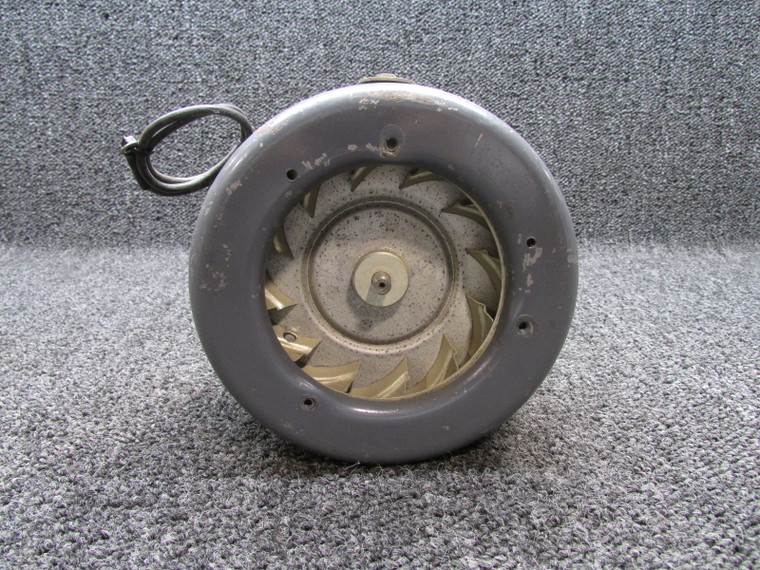 751-397 Piper PA23-250 Blower Motor Assembly (Volts: 14)