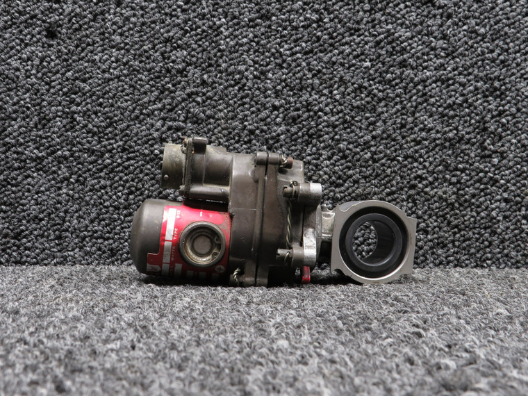 AV24B1119B ITT Ball Valve without Mounting Bracket (28V)