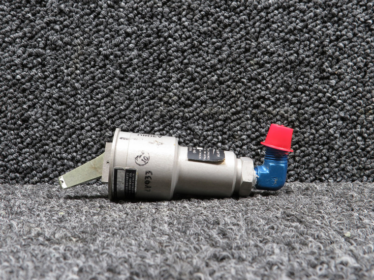 170001 Puritan-Bennett Oxygen Valve Switch