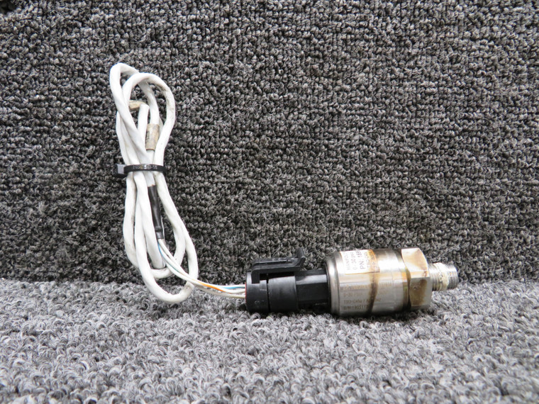 159934 JP Instruments Manifold Pressure Transducer (PSIA: 0-30)