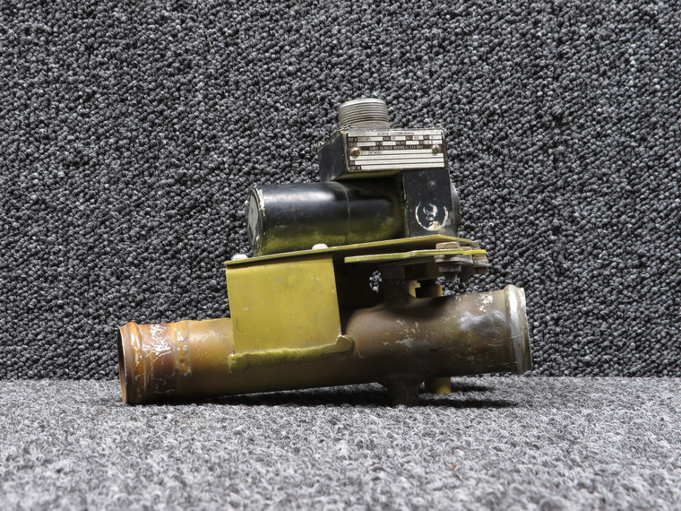 NYLC9871, 50-554341-35 Actuator Assy w Bypass Valve Assy