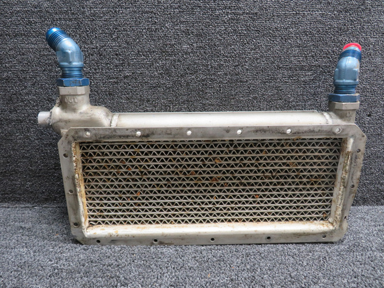 78493-5D700-000 Thomas Standard Engine Oil Cooler Assembly