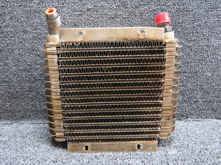 8537820 Harrison Oil Cooler Assembly