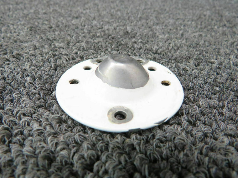 17365-000 (Use: 25597-000) Piper PA-31T Jack Pad (7 Holes)