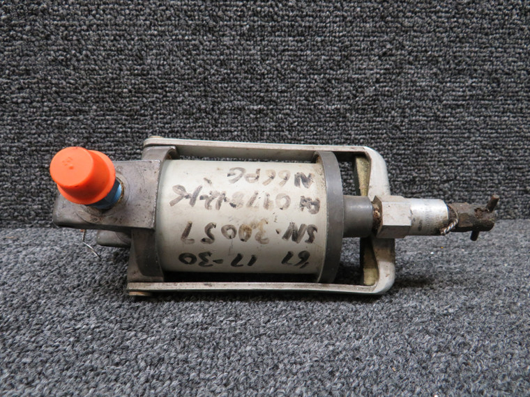 G199-80 Garwin Fuel Strainer Assembly
