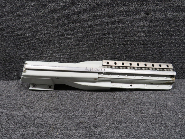 0812987-9 Cessna 310K Outboard Seat Track Assembly LH