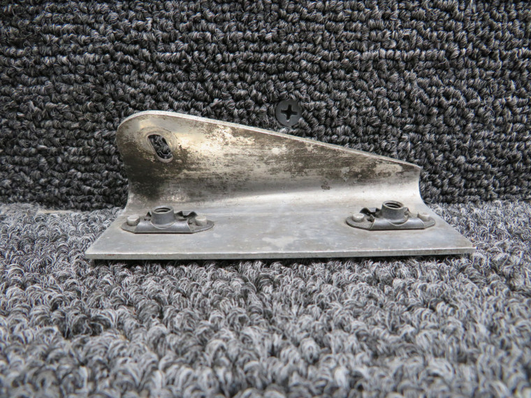 98541-002 Piper PA32RT-300T Cowl Flap Hinge Bracket Assembly LH