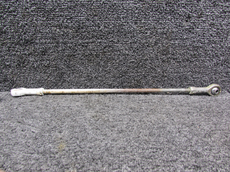1260063-1 Cessna 210A Flap Push-Pull Rod Assembly