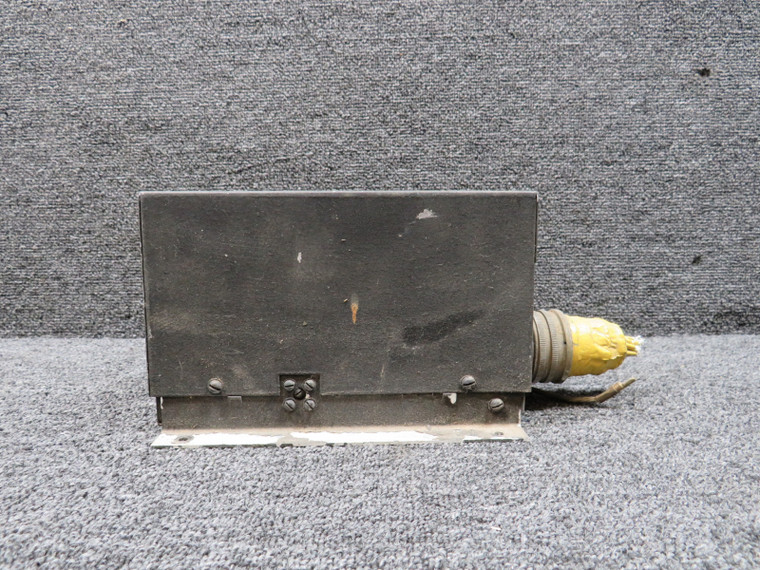 42E06-14 Bendix Style B Rotary Timer with Connector (Volts: 26)