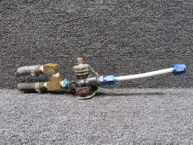 32-425 Garwin Suction Relief Valve