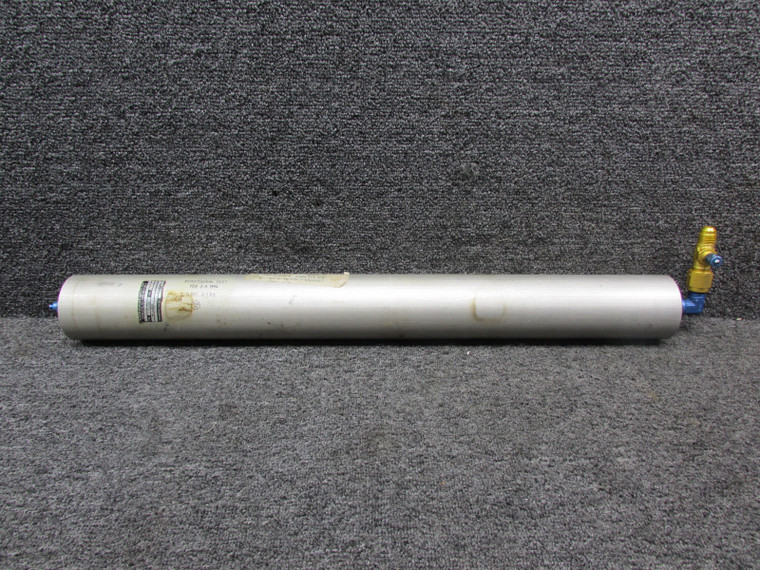 57C57663 Ronson Accumulator Assembly