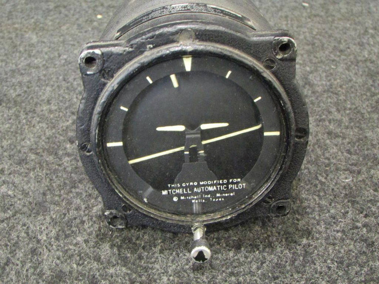 52B4 Mitchell Horizon Gyro Indicator (Core) (SA)