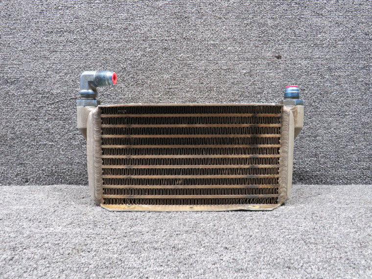 8537821 Harrison AP09AN09-01 Oil Cooler Assembly
