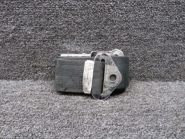 449968 American Safety Equipment 9600-22 Seatbelt Assembly (Rated: 2000 LBS)