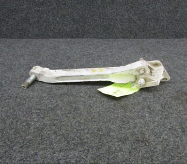 45304-2 / 42274-502 Rockwell 112 Side Brace w/ Fitting RH Side Stay (JC)