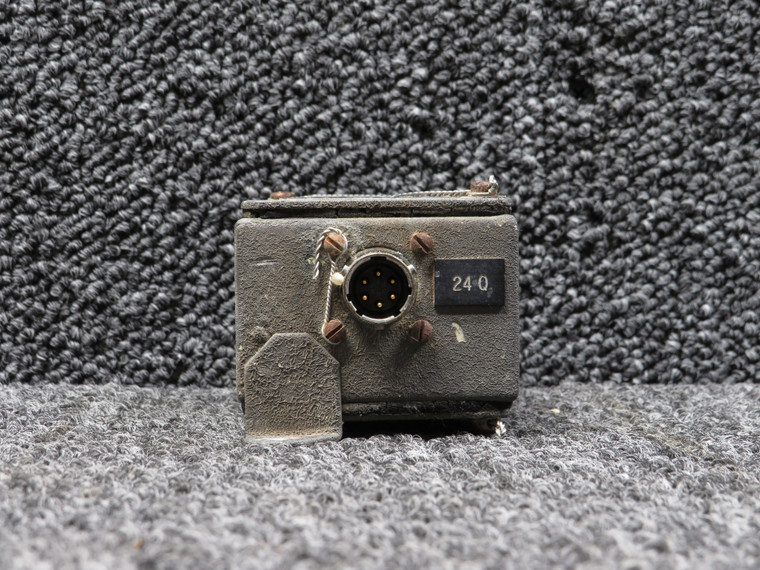BCN592A ERCA Feeder Tank Fuel Level Control Box with Mods