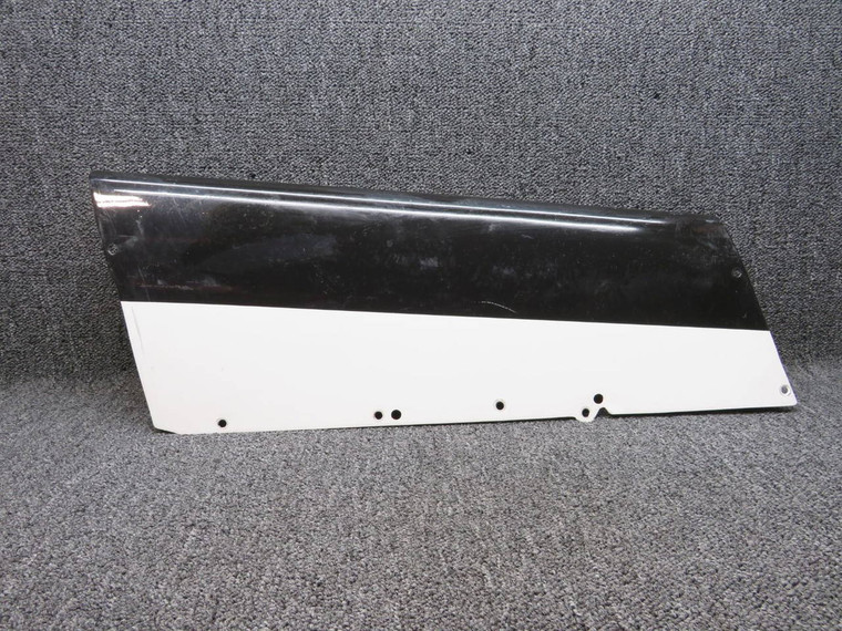 37335-002 Piper PA34-200T Fairing Assembly Leading Edge Inboard LH (Striped)