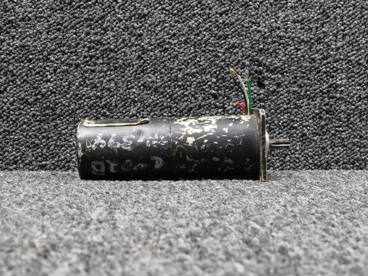 9910002-3 Aero Space Controls DC Motor (26V) (20Amps)