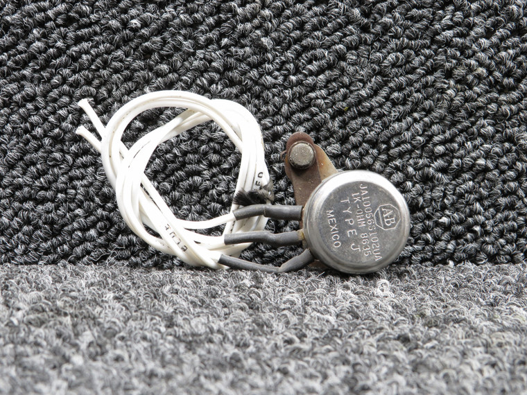 JA1D056S102UA AB Type J Trim Potentiometer Sensor