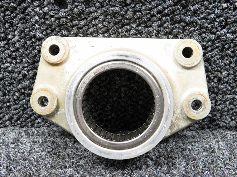 0842007-2 (Use: 0842007-4) Cessna Nose Landing Gear Retainer Assy with Bearing