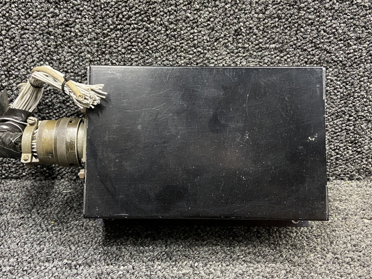 501-1133-09 (Alt: 6608454-2) JET SP-101J Spoileron Computer Assy w Mods (28V)