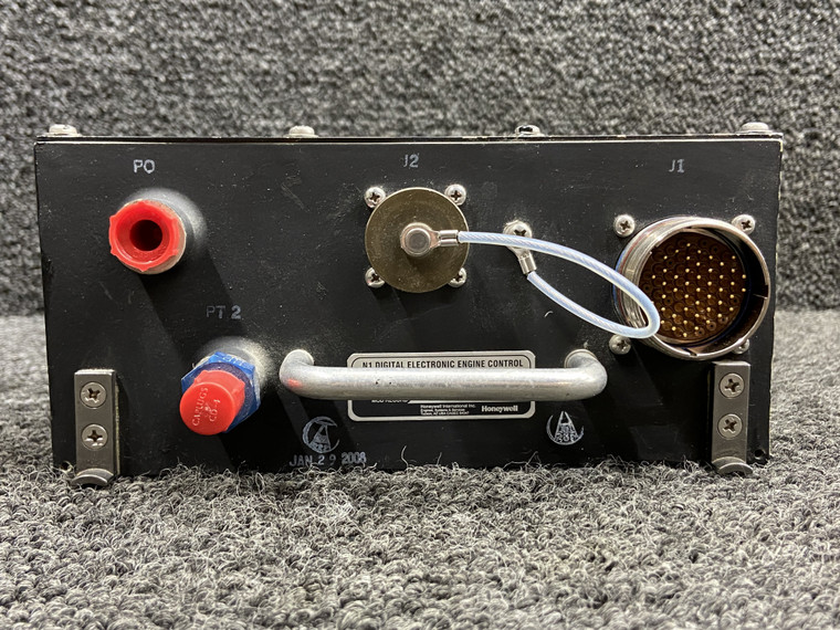 2119020-8000 Honeywell Digital Electronic Engine Control Unit (N1)