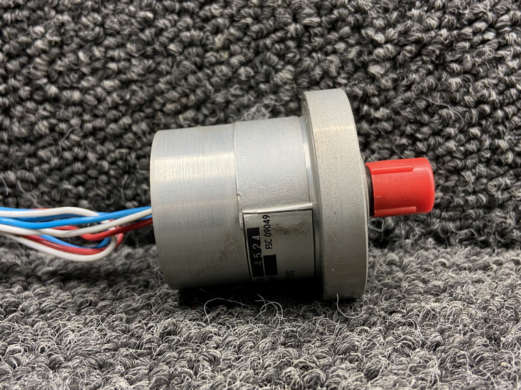 7600002-1 Custom Component 1G134-1 Low Fuel Pressure Switch (28V)