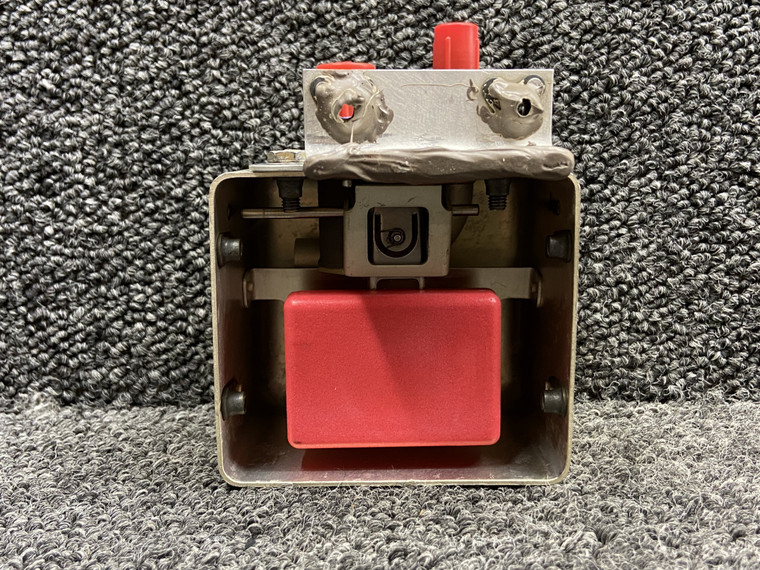 2780610-102 Lear Jet 55 Pilot Wing Full Float Valve LH or RH