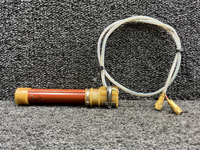 FG220A-224 (Alt: 2326014-9) Honeywell Fuselage Fuel Quantity Transmitter