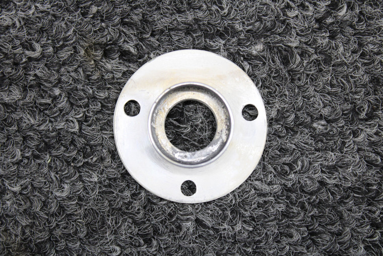 35-400395-3 Beech A36 Interior Cabin Door Handle Plate