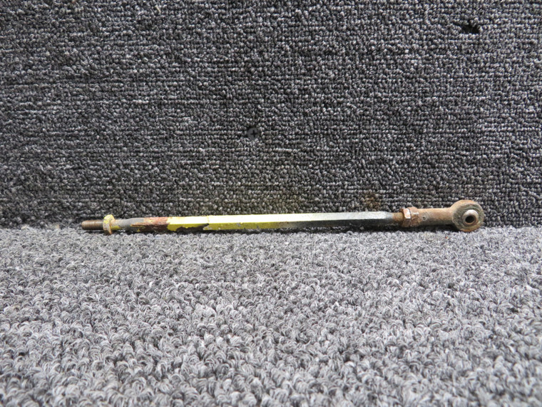 62764-000 Piper PA28-140 Flap Tube Rod Assembly