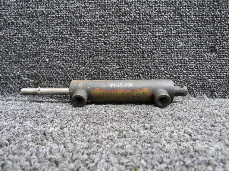 VI-15-875 Herman Master Brake Cylinder Assembly